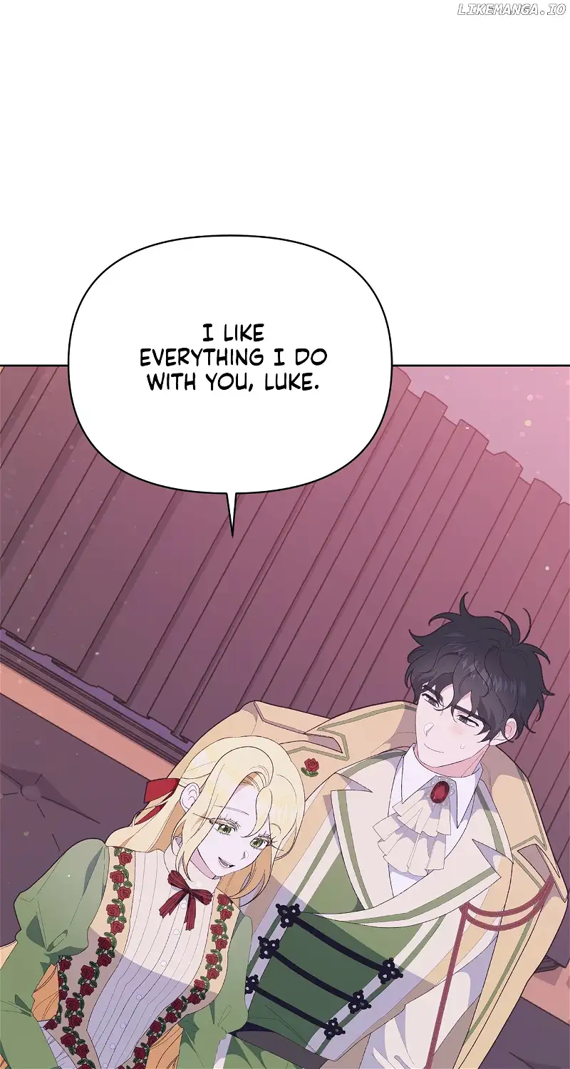 I Got Married to a Duke Called Beast Chapter 24 - Page 72