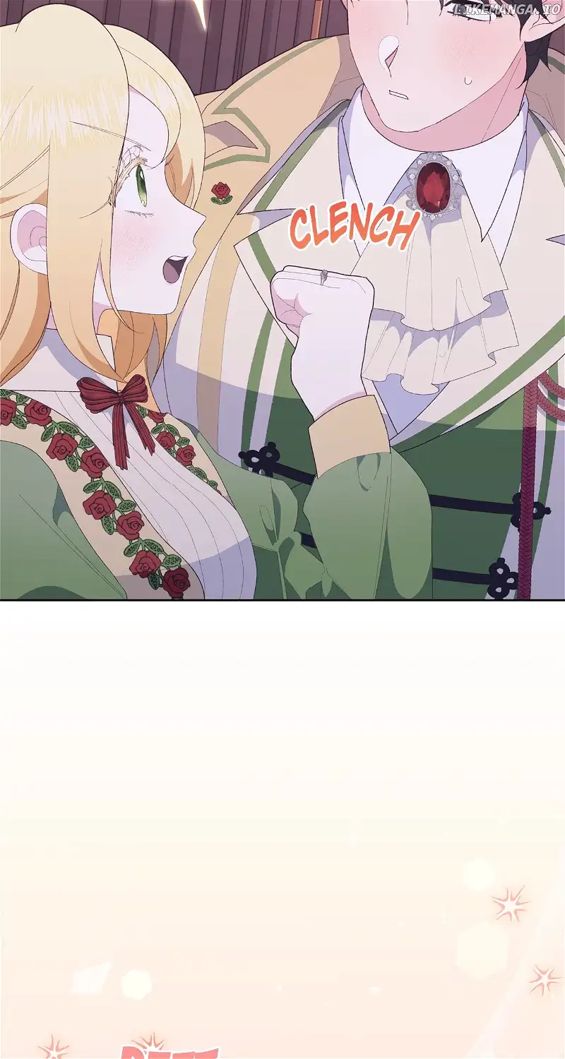 I Got Married to a Duke Called Beast Chapter 24 - Page 74