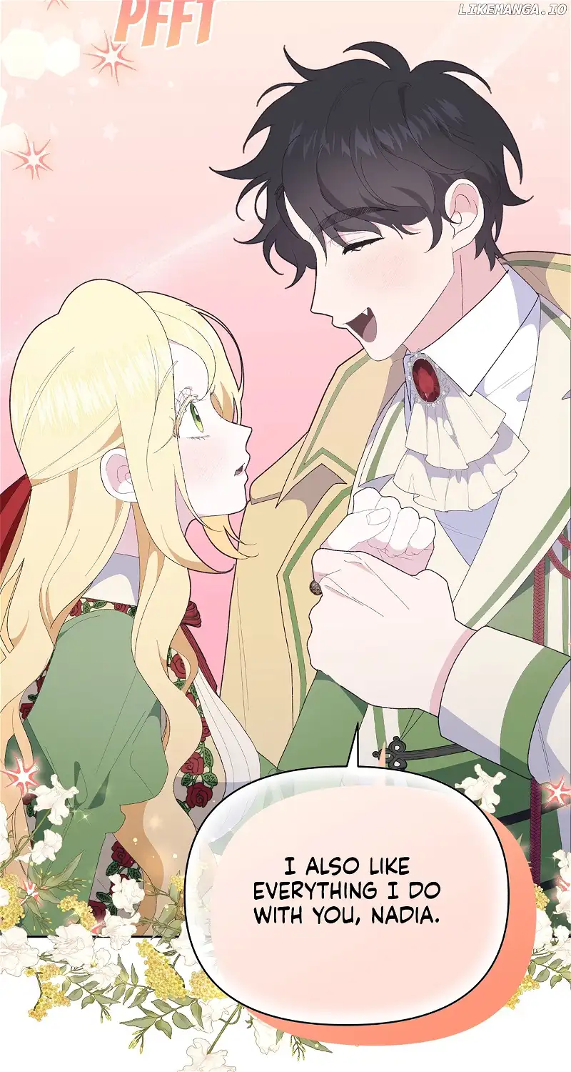 I Got Married to a Duke Called Beast Chapter 24 - Page 75