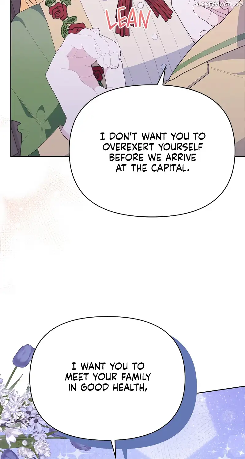 I Got Married to a Duke Called Beast Chapter 24 - Page 77