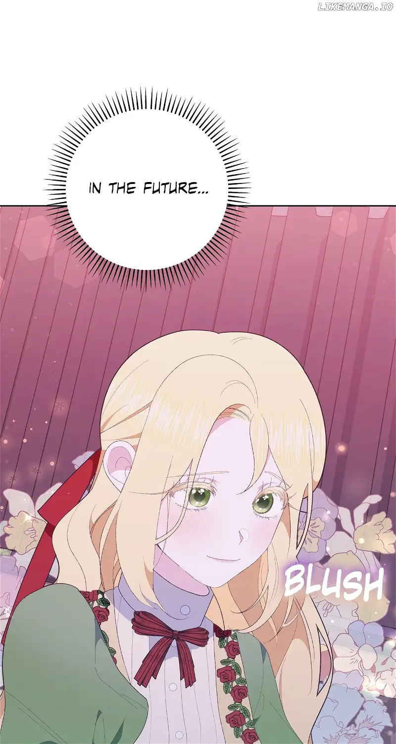 I Got Married to a Duke Called Beast Chapter 24 - Page 80