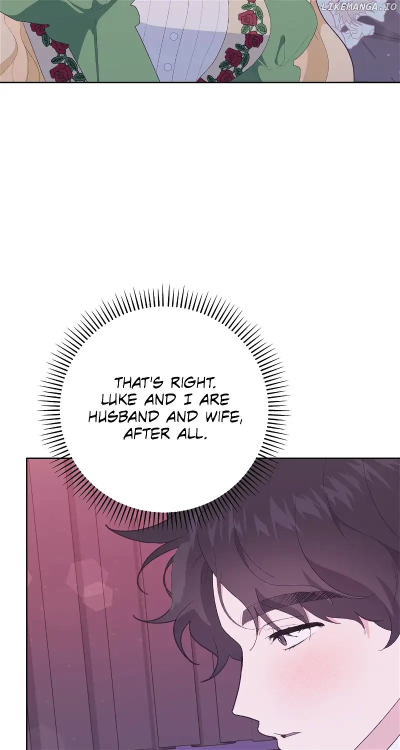 I Got Married to a Duke Called Beast Chapter 24 - Page 81
