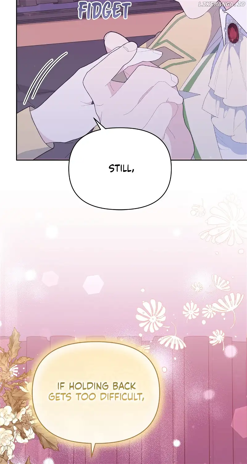 I Got Married to a Duke Called Beast Chapter 24 - Page 82