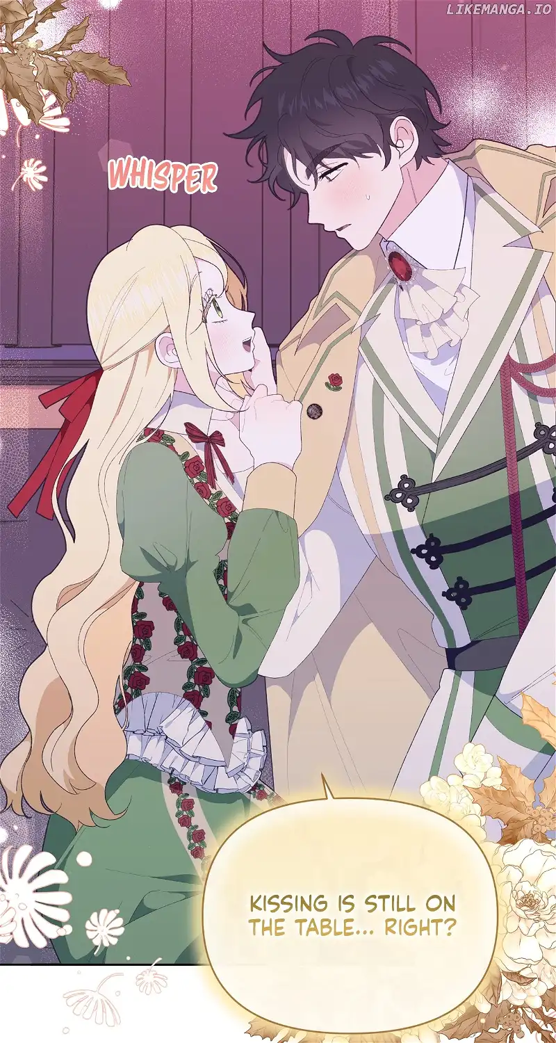 I Got Married to a Duke Called Beast Chapter 24 - Page 83