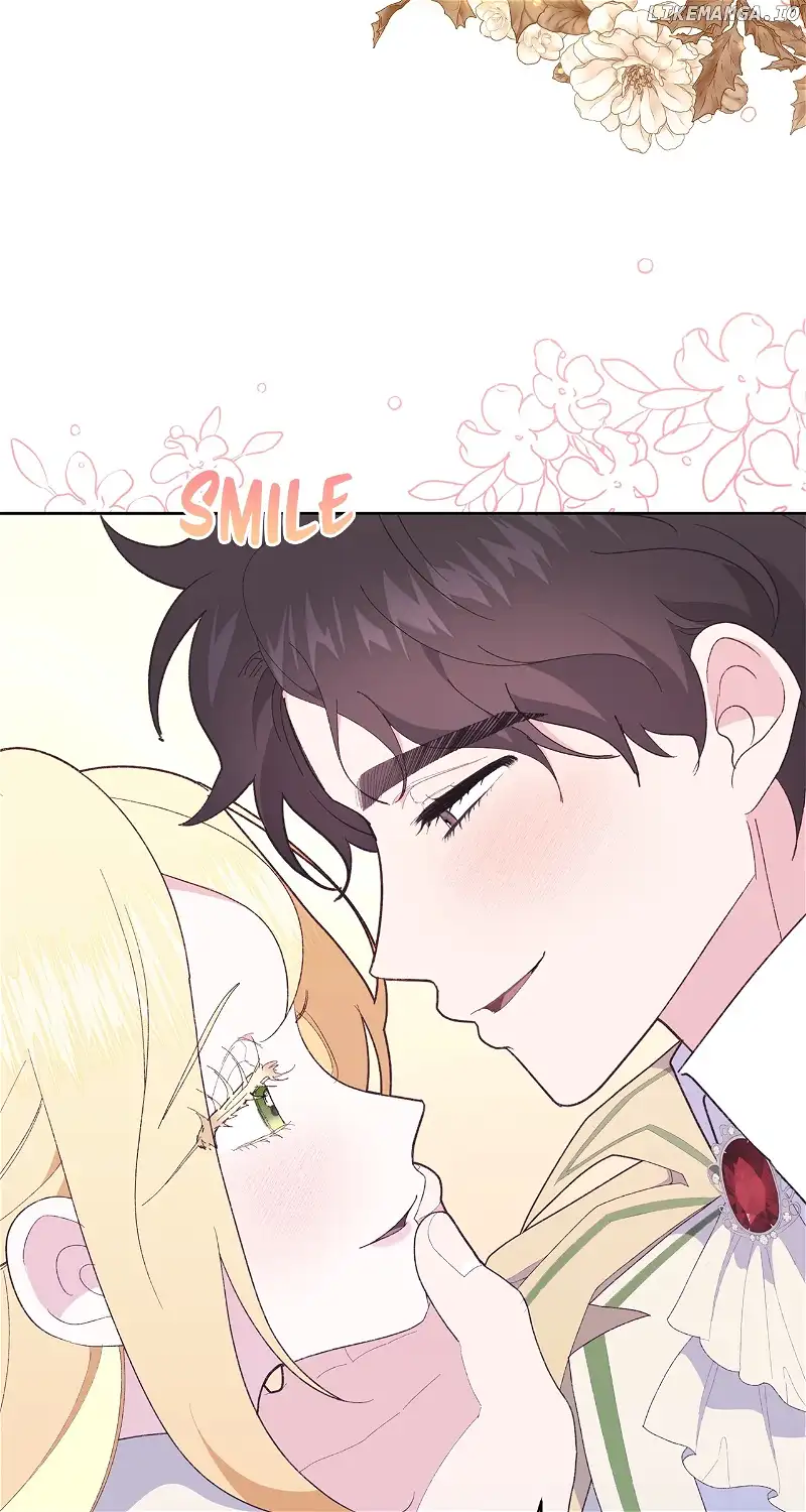 I Got Married to a Duke Called Beast Chapter 24 - Page 84