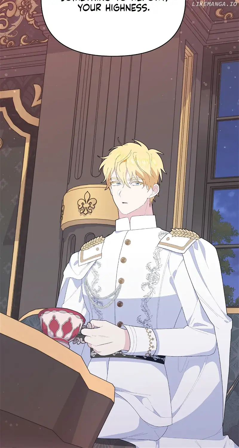 I Got Married to a Duke Called Beast Chapter 24 - Page 89