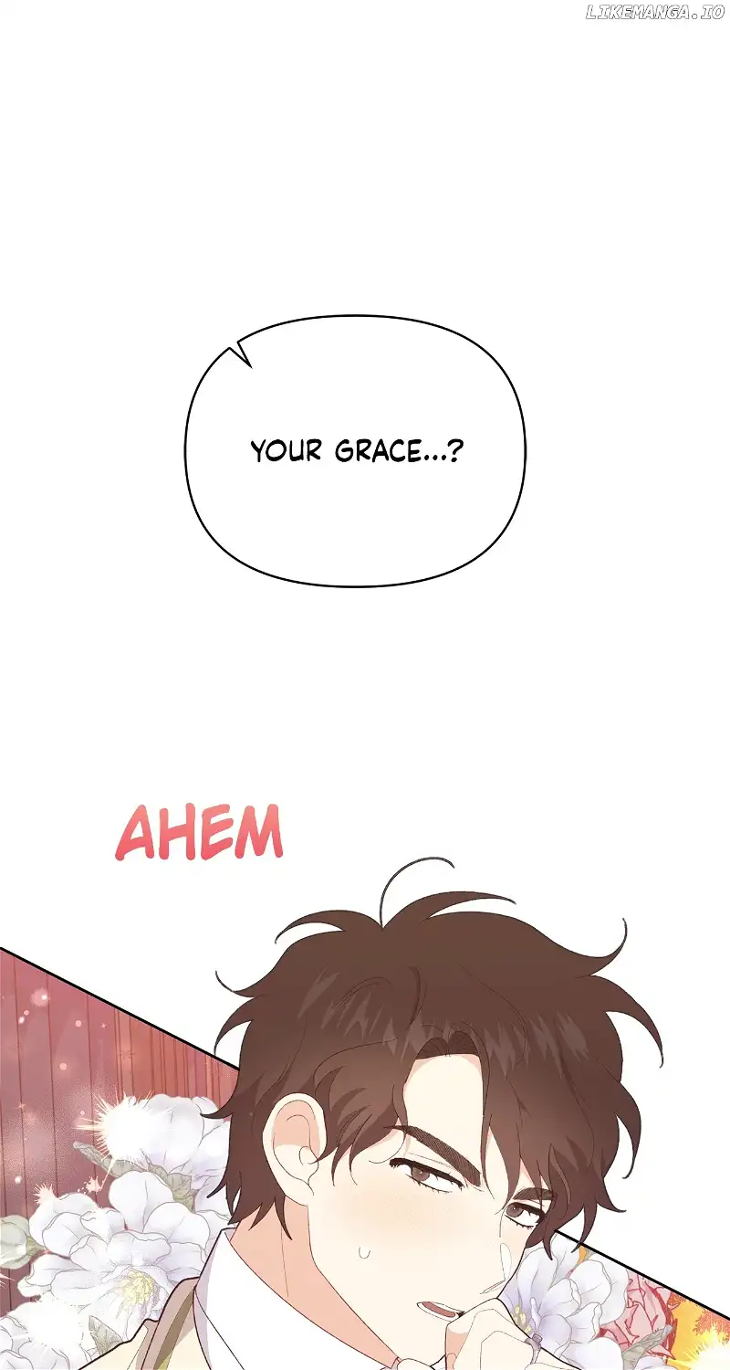 I Got Married to a Duke Called Beast Chapter 24 - Page 9