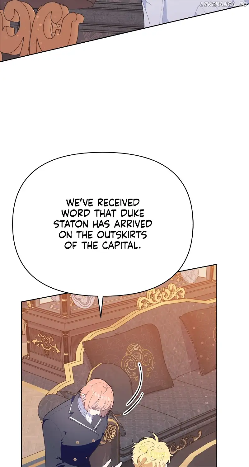 I Got Married to a Duke Called Beast Chapter 24 - Page 90