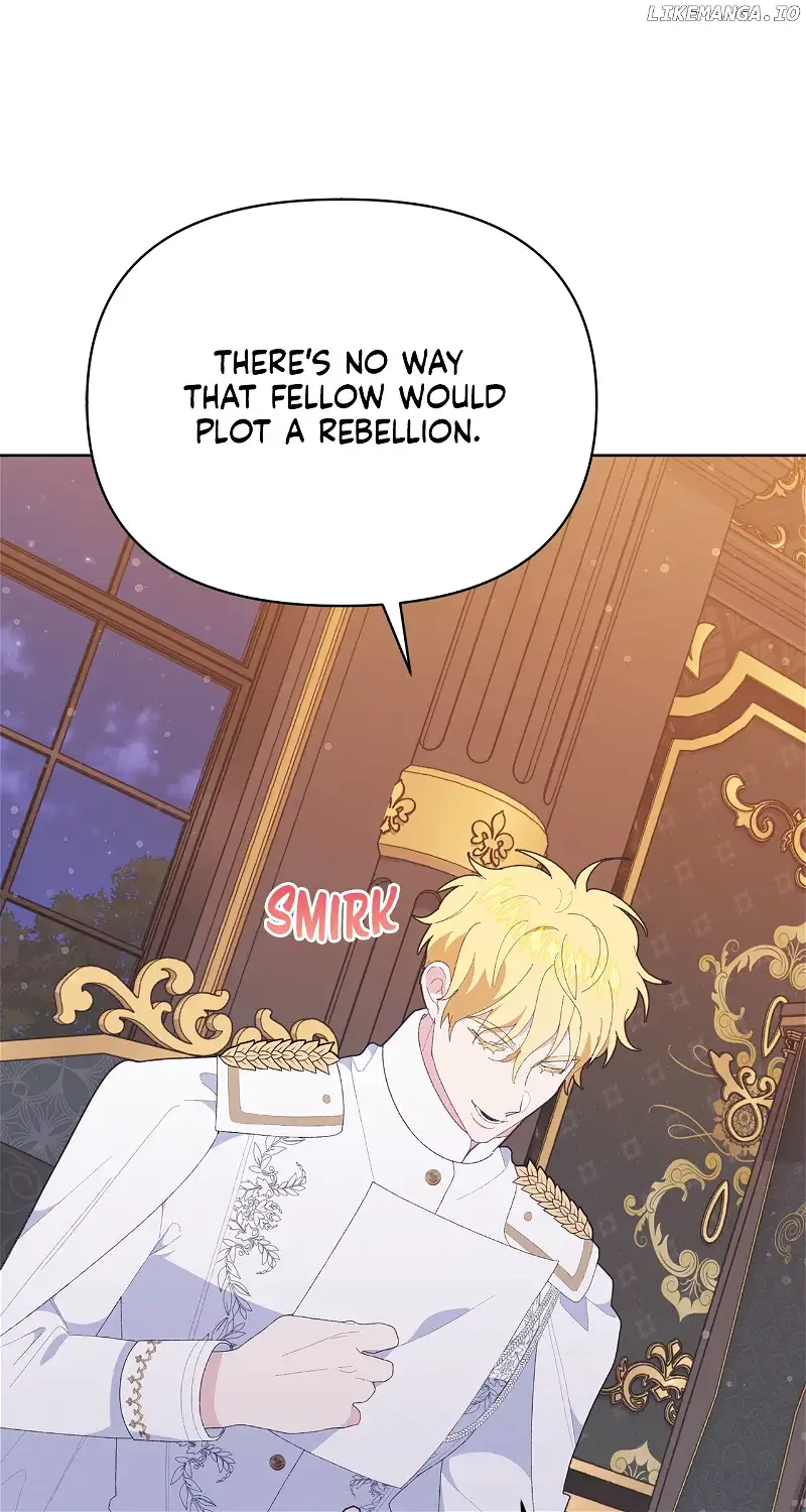 I Got Married to a Duke Called Beast Chapter 24 - Page 96