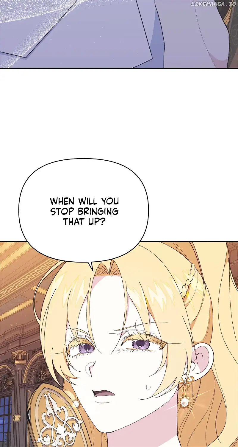 I Got Married to a Duke Called Beast Chapter 24 - Page 99