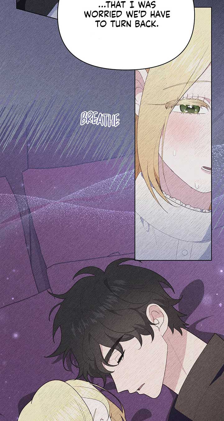 I Got Married to a Duke Called Beast Chapter 25 - Page 10