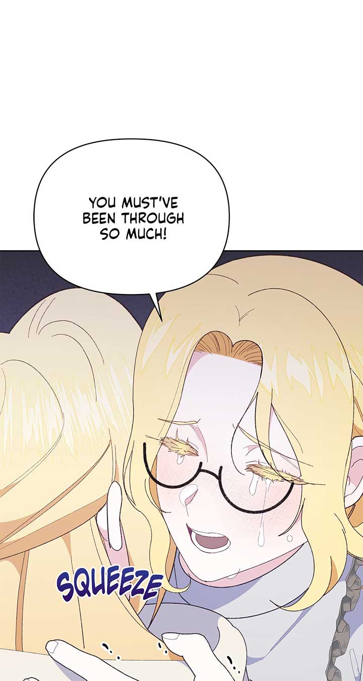 I Got Married to a Duke Called Beast Chapter 25 - Page 104