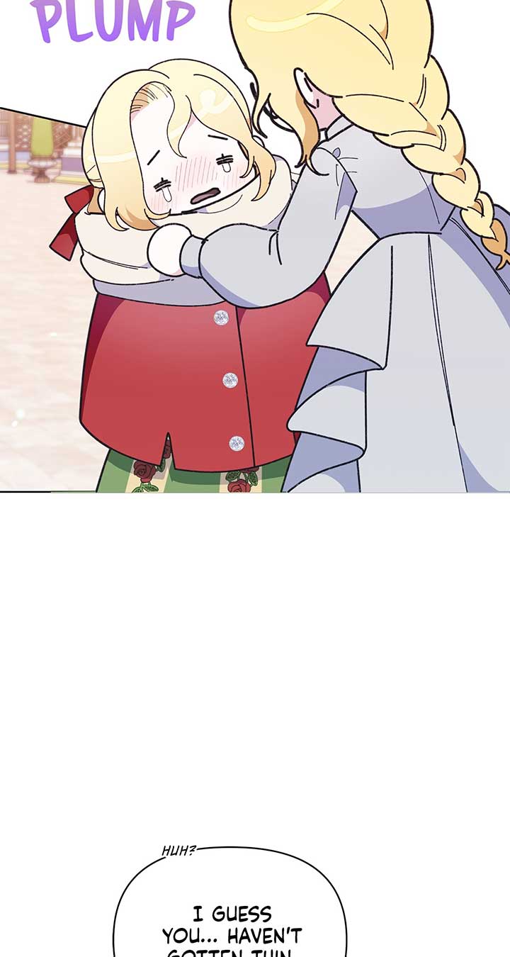 I Got Married to a Duke Called Beast Chapter 25 - Page 106