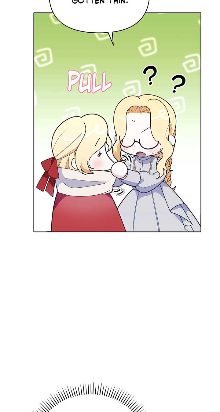 I Got Married to a Duke Called Beast Chapter 25 - Page 107