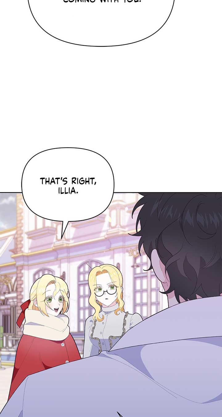 I Got Married to a Duke Called Beast Chapter 25 - Page 109