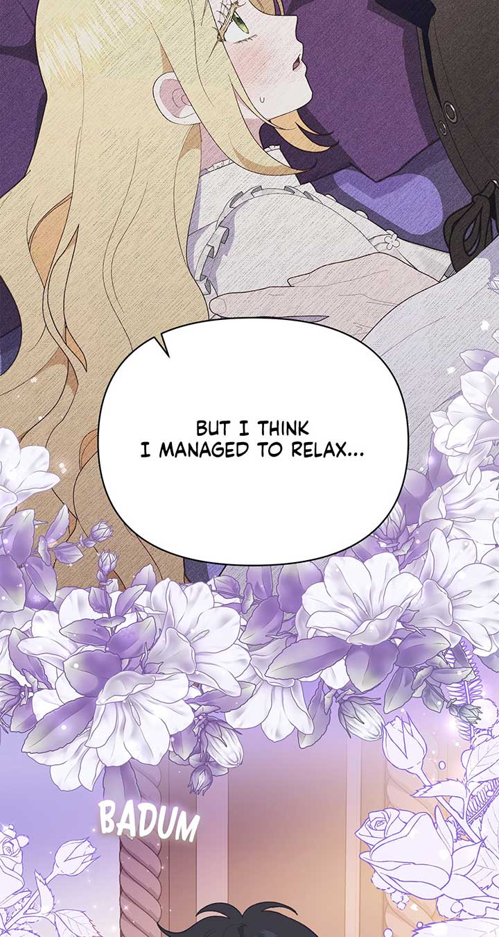 I Got Married to a Duke Called Beast Chapter 25 - Page 11