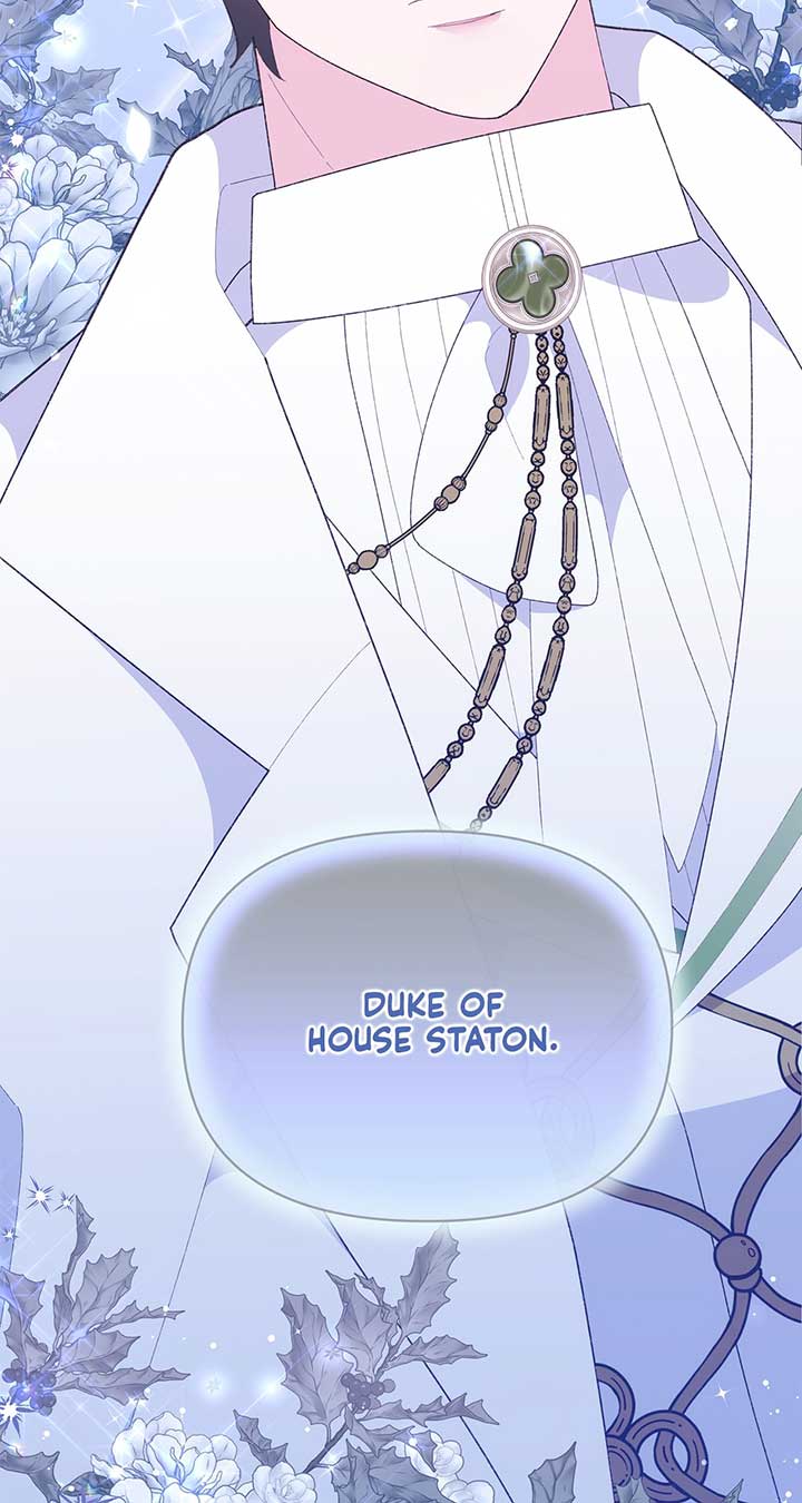 I Got Married to a Duke Called Beast Chapter 25 - Page 113