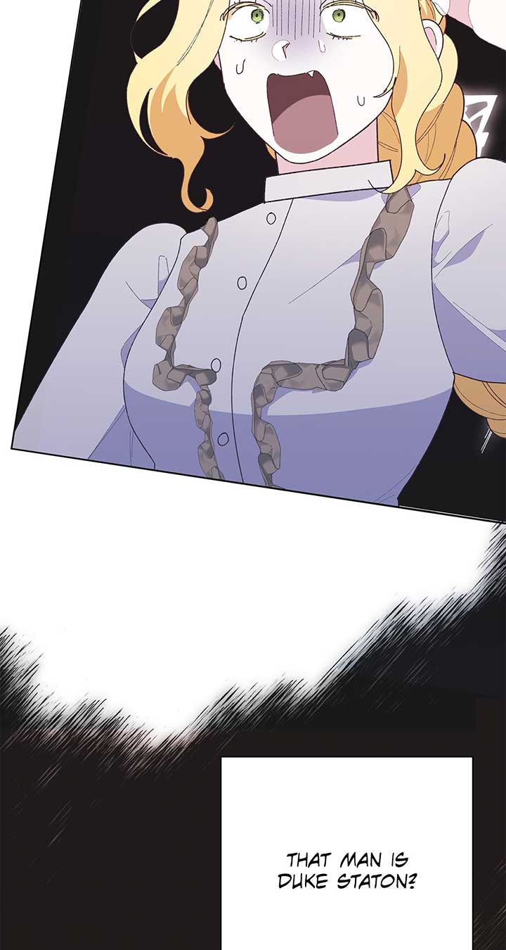 I Got Married to a Duke Called Beast Chapter 25 - Page 115