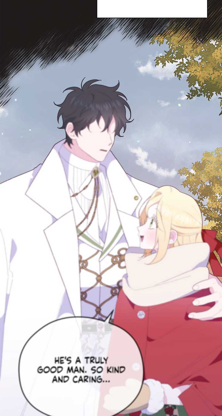 I Got Married to a Duke Called Beast Chapter 25 - Page 116