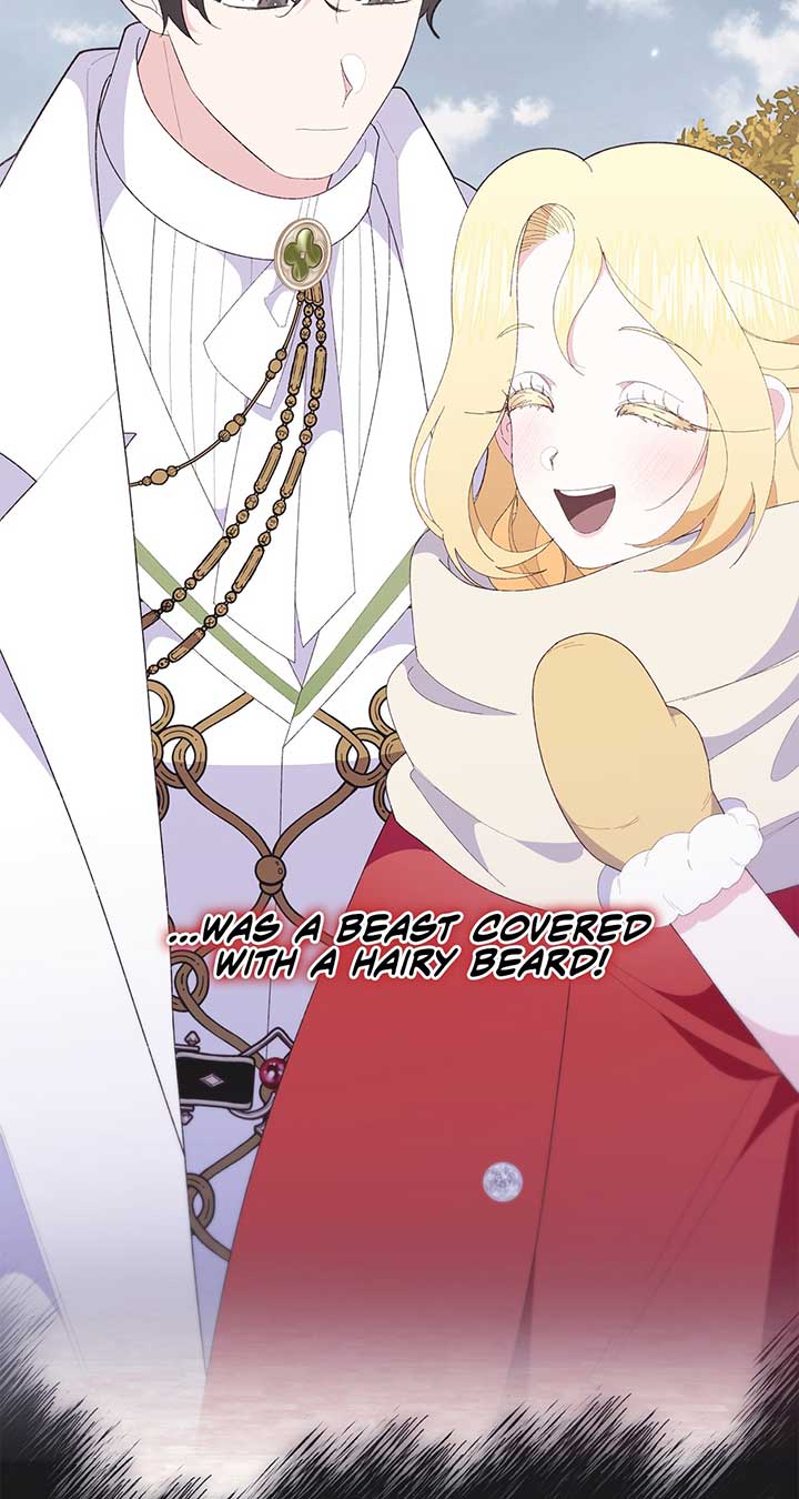 I Got Married to a Duke Called Beast Chapter 25 - Page 118