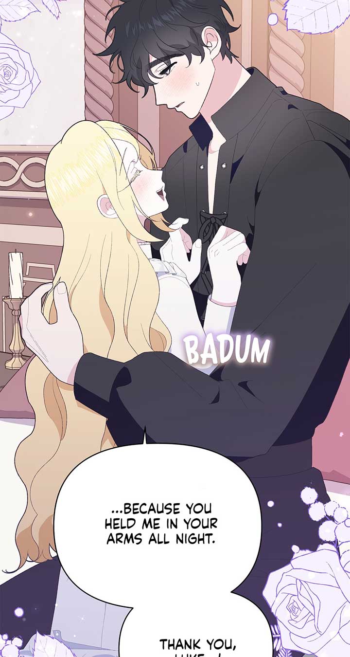 I Got Married to a Duke Called Beast Chapter 25 - Page 12