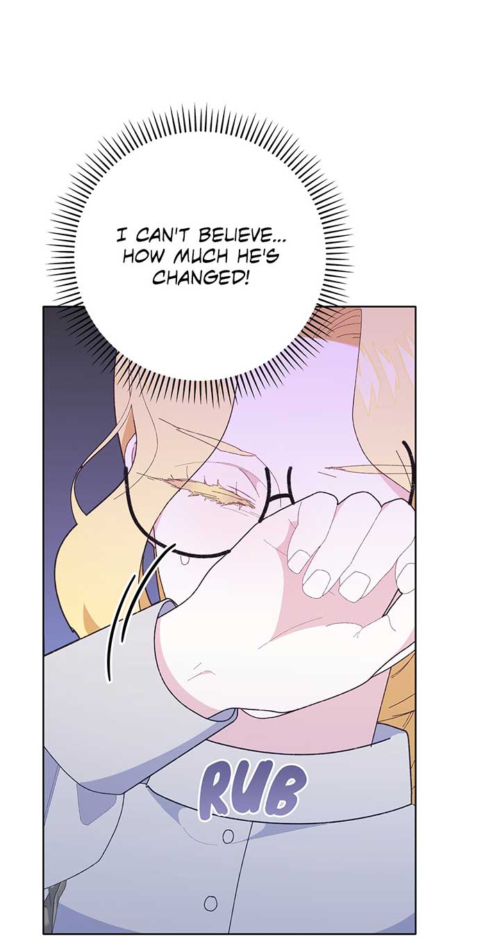 I Got Married to a Duke Called Beast Chapter 25 - Page 120