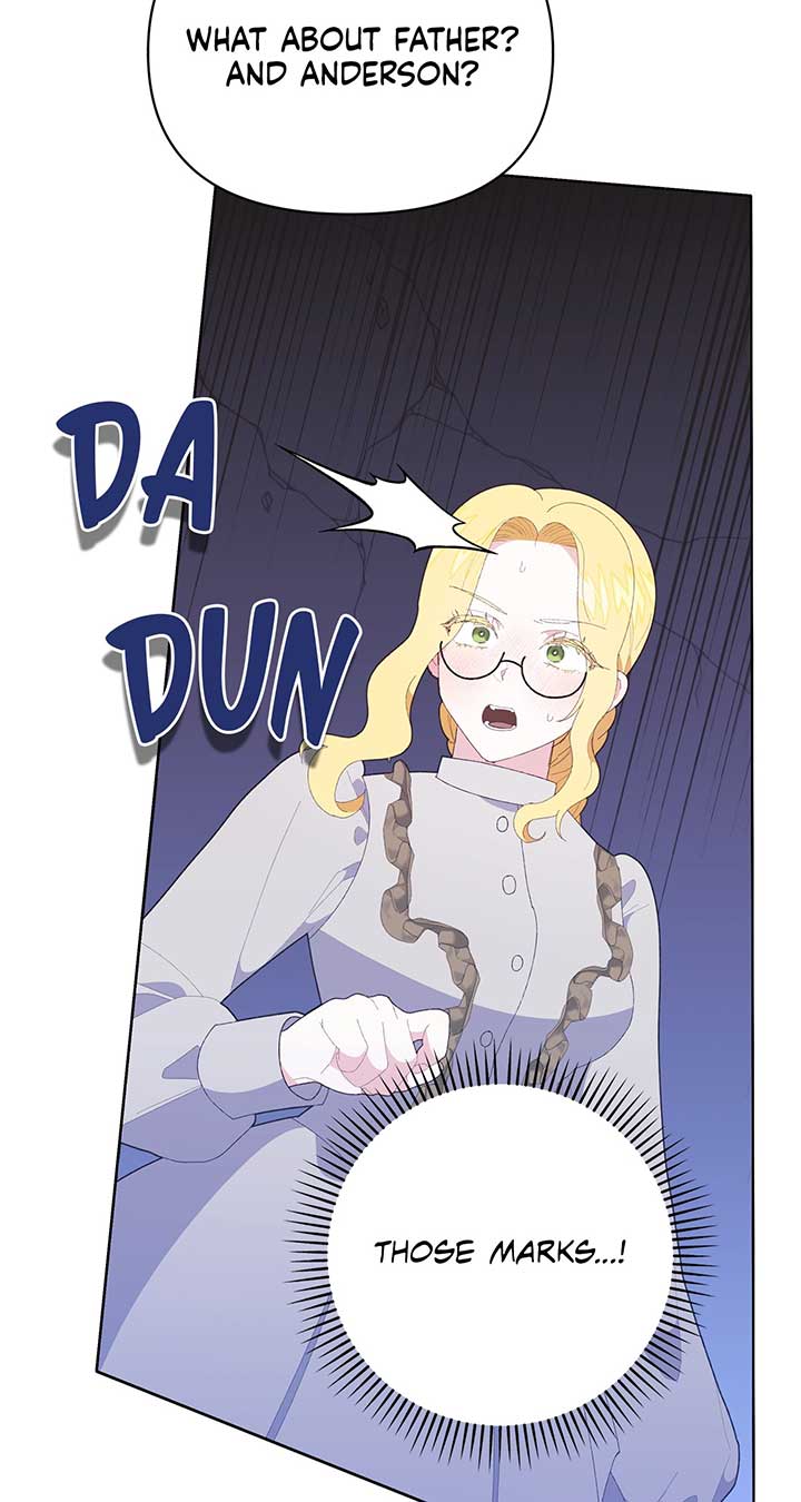 I Got Married to a Duke Called Beast Chapter 25 - Page 124