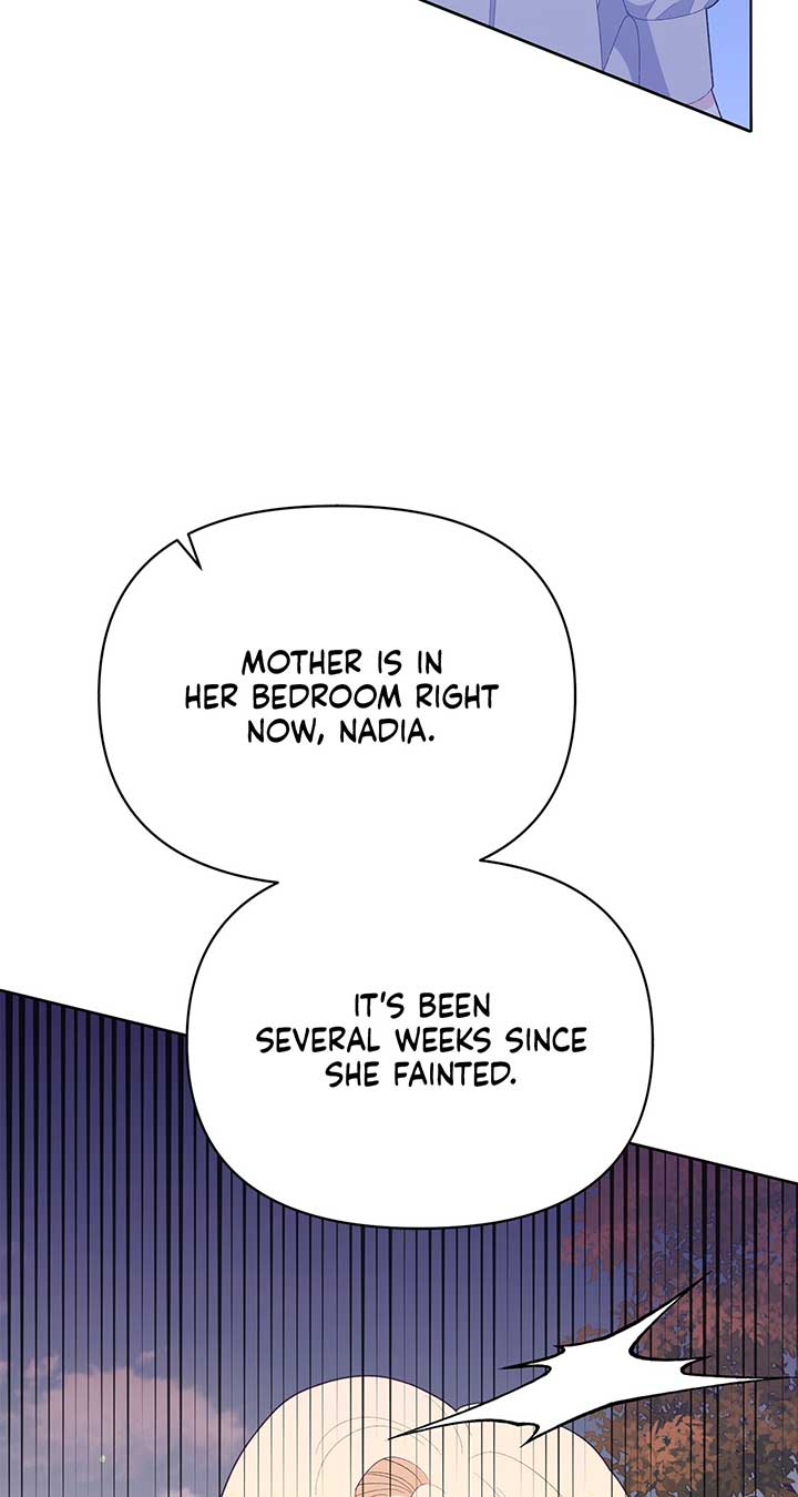 I Got Married to a Duke Called Beast Chapter 25 - Page 125