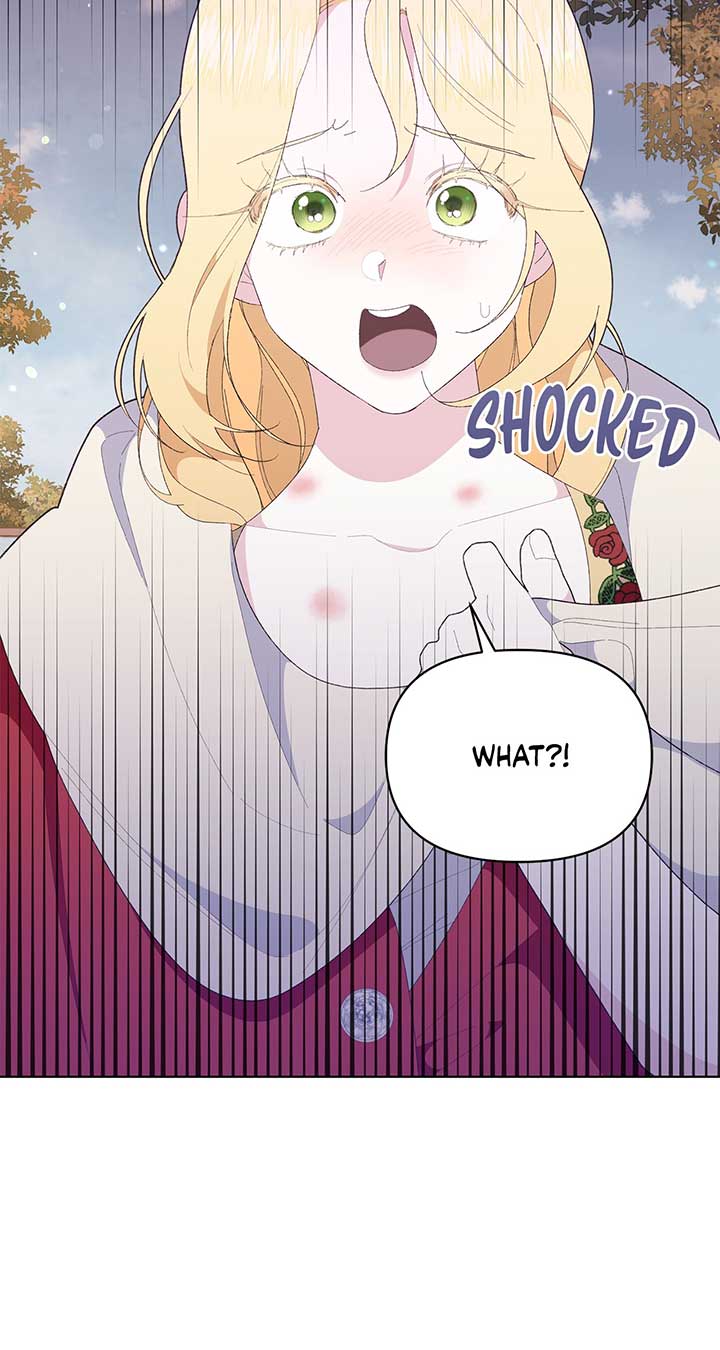 I Got Married to a Duke Called Beast Chapter 25 - Page 126