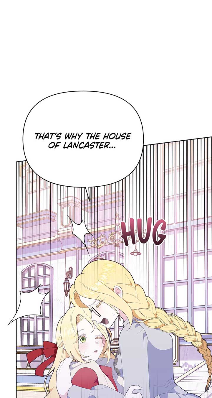 I Got Married to a Duke Called Beast Chapter 25 - Page 128