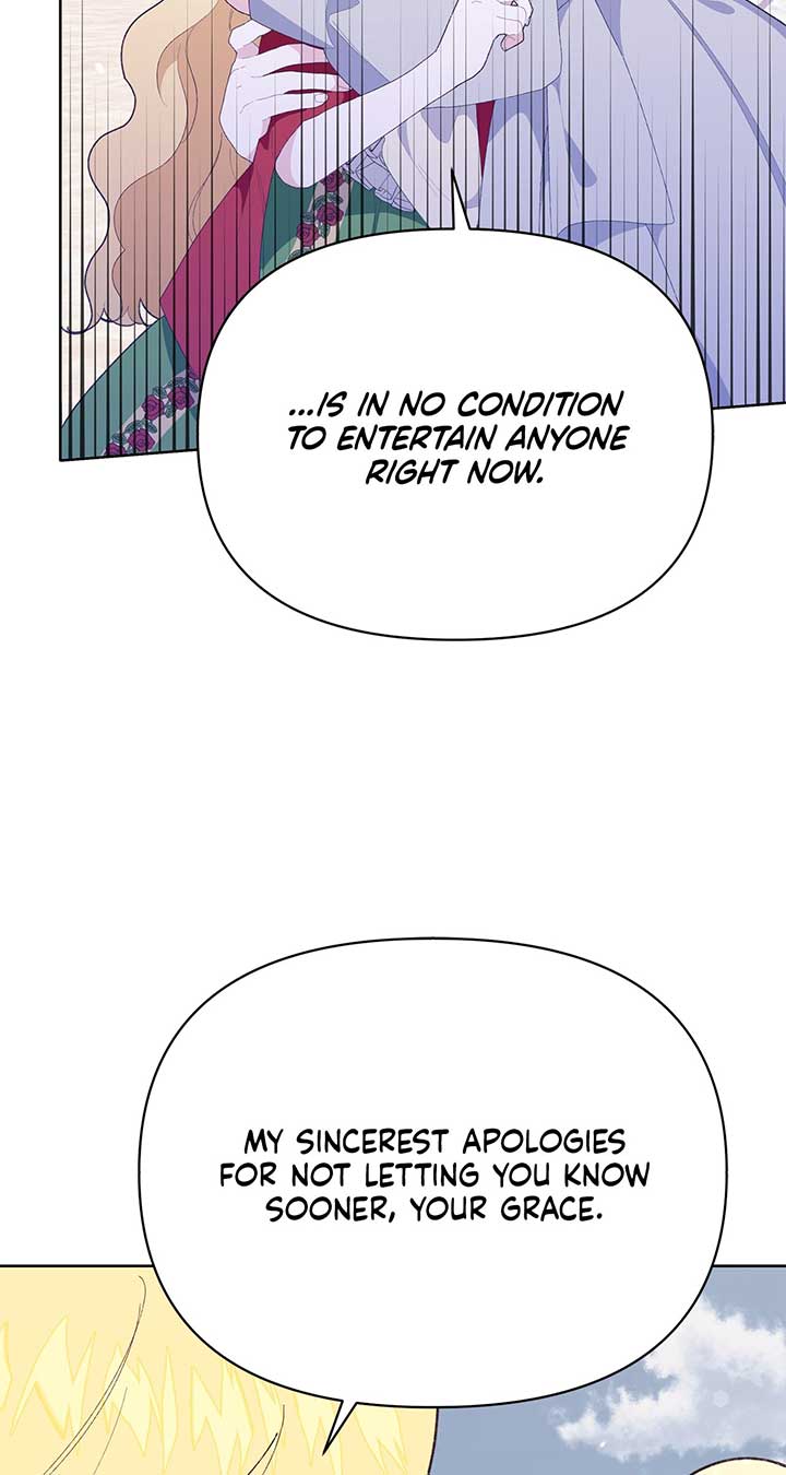 I Got Married to a Duke Called Beast Chapter 25 - Page 129