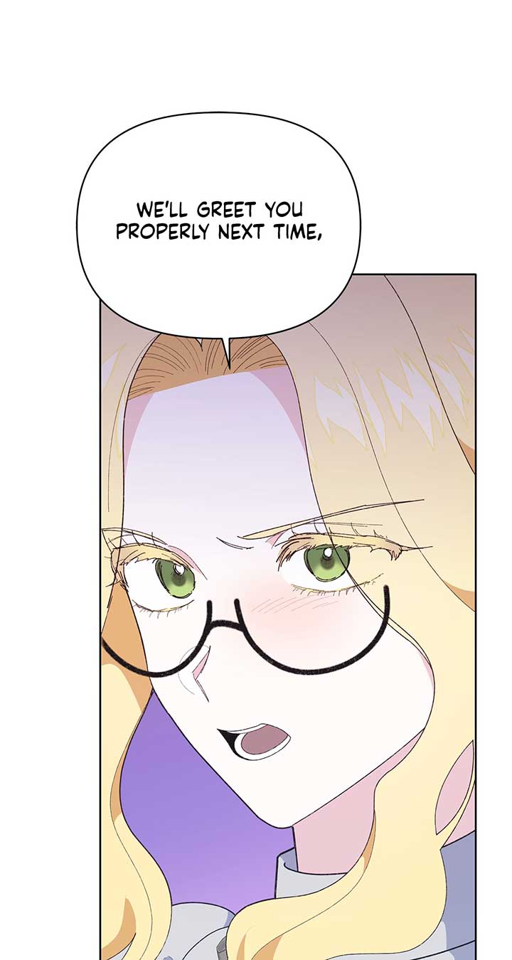 I Got Married to a Duke Called Beast Chapter 25 - Page 131