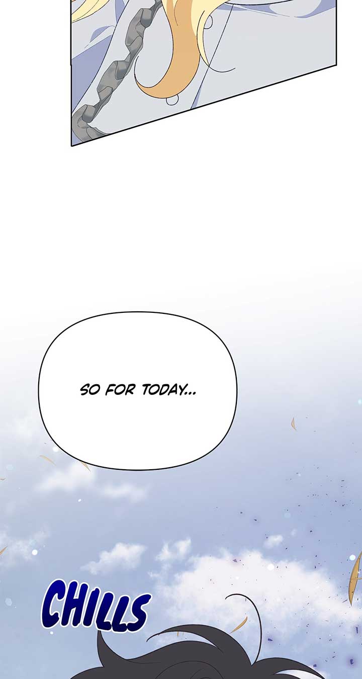 I Got Married to a Duke Called Beast Chapter 25 - Page 132