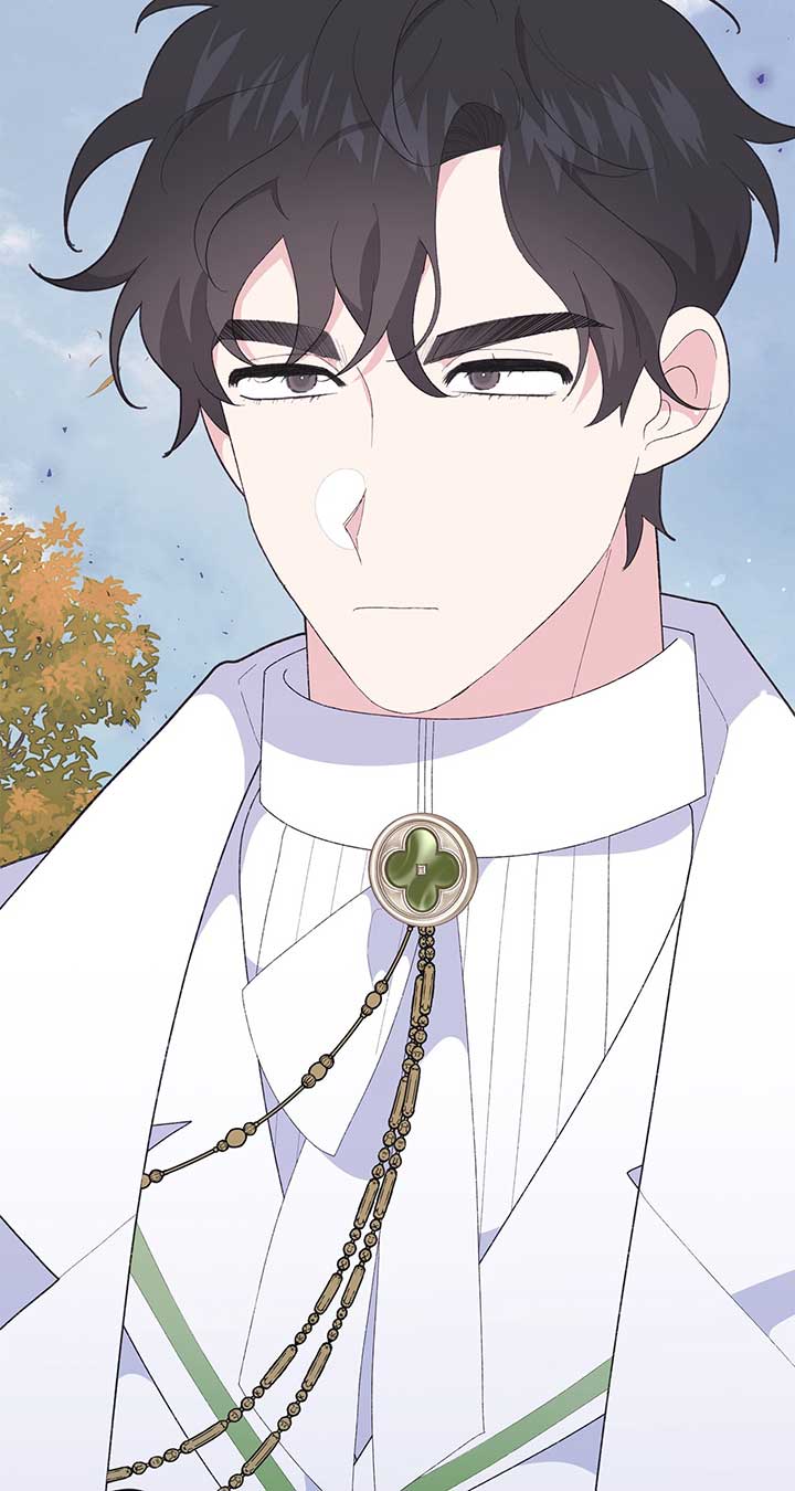 I Got Married to a Duke Called Beast Chapter 25 - Page 133