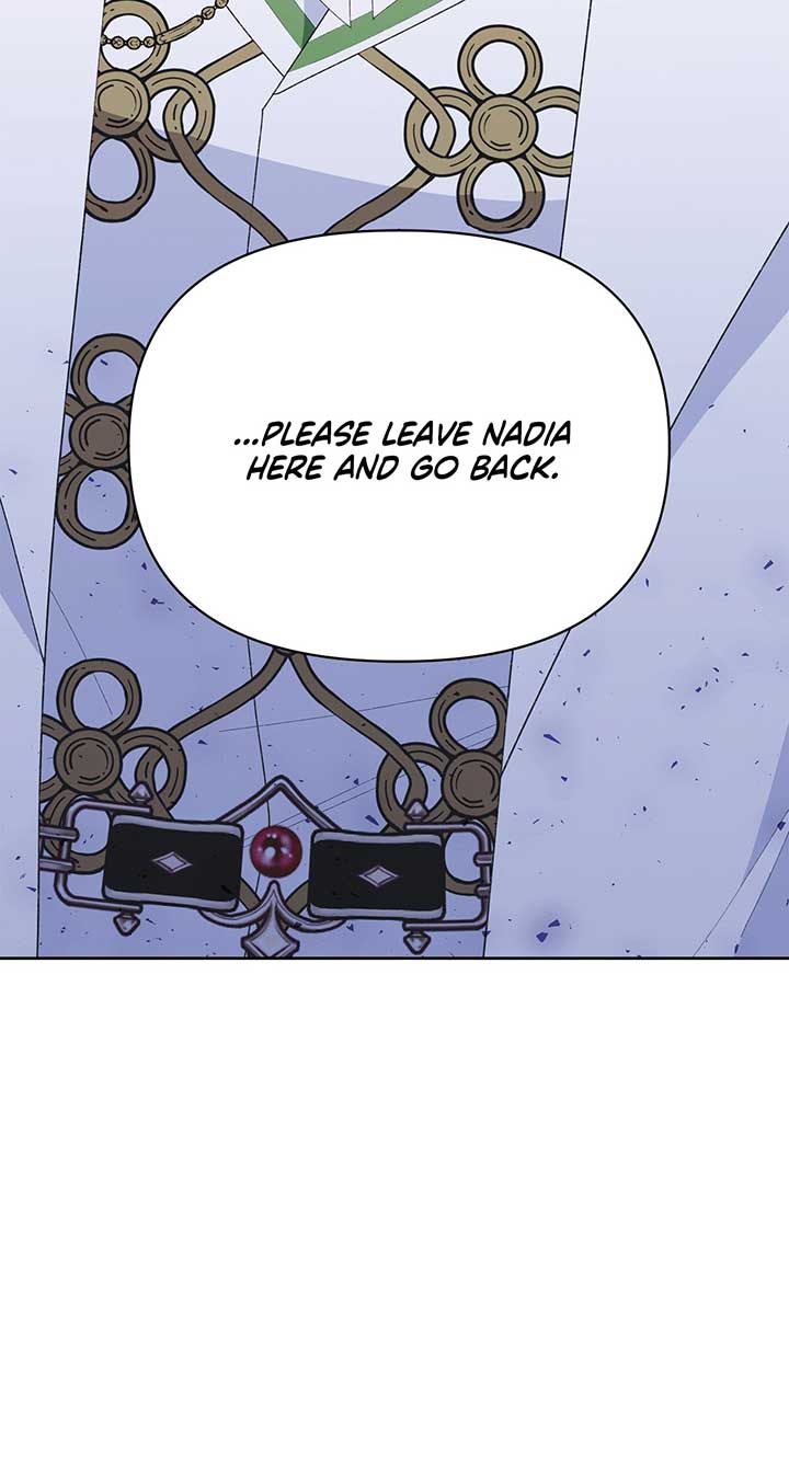 I Got Married to a Duke Called Beast Chapter 25 - Page 134