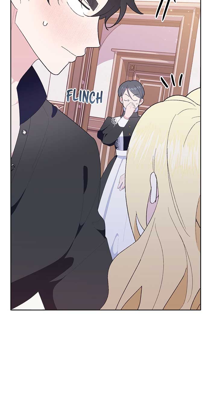 I Got Married to a Duke Called Beast Chapter 25 - Page 14