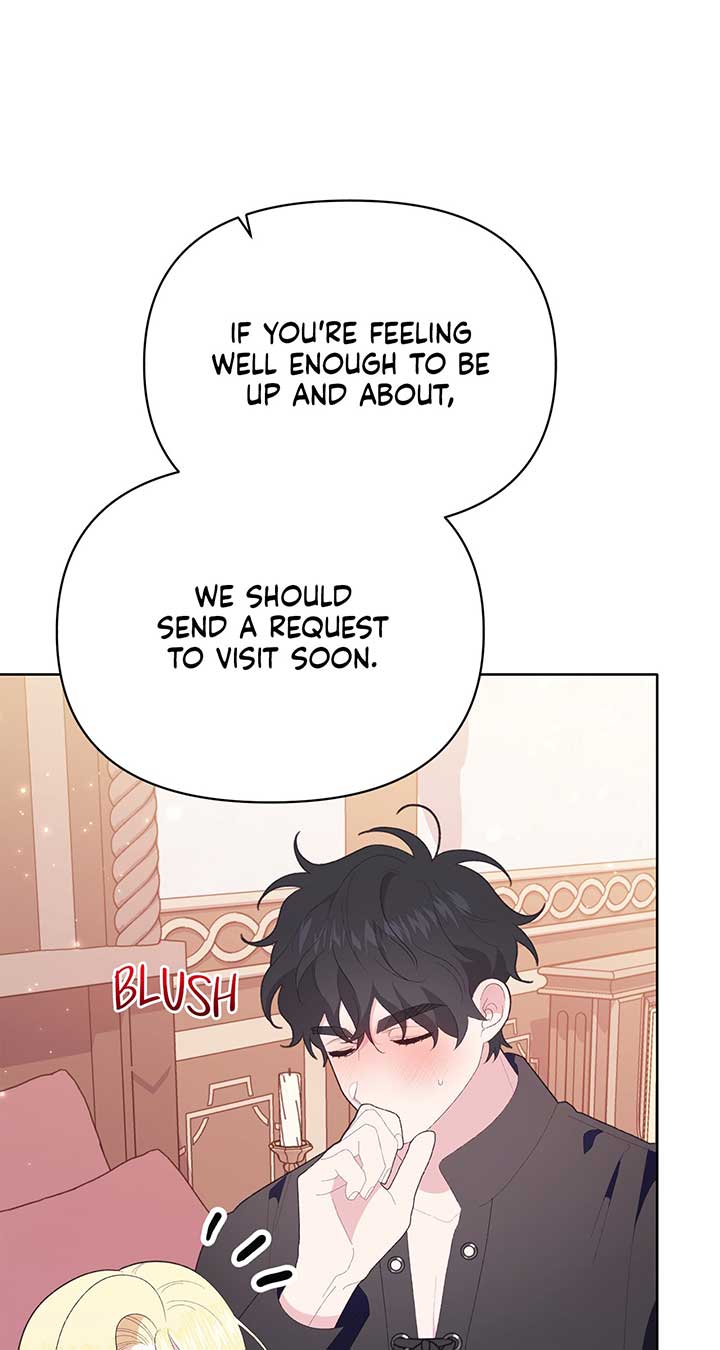 I Got Married to a Duke Called Beast Chapter 25 - Page 17