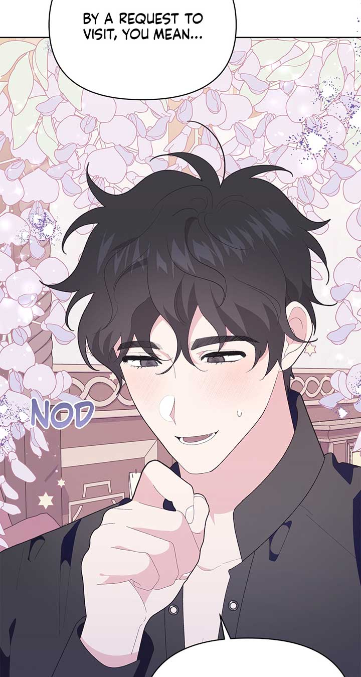 I Got Married to a Duke Called Beast Chapter 25 - Page 19