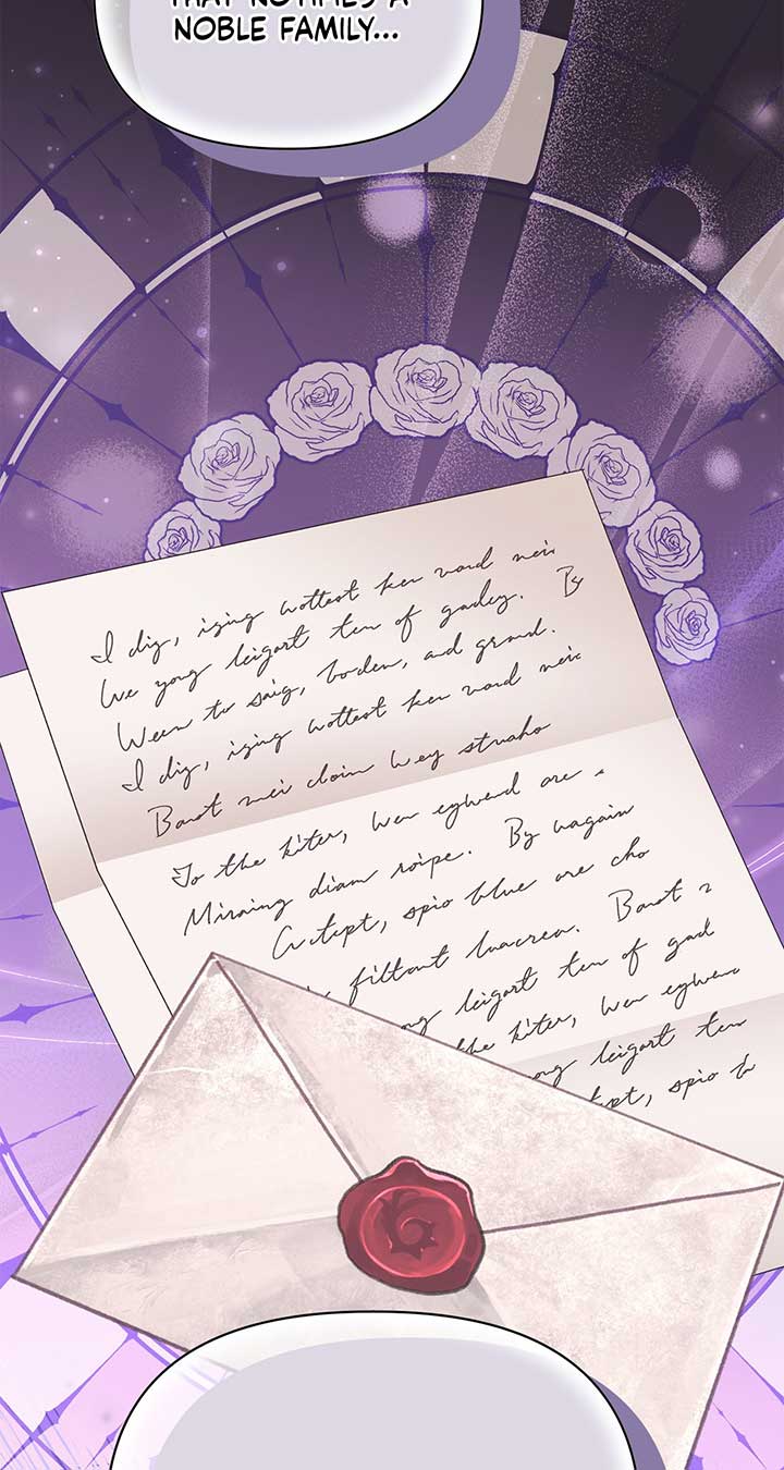 I Got Married to a Duke Called Beast Chapter 25 - Page 21