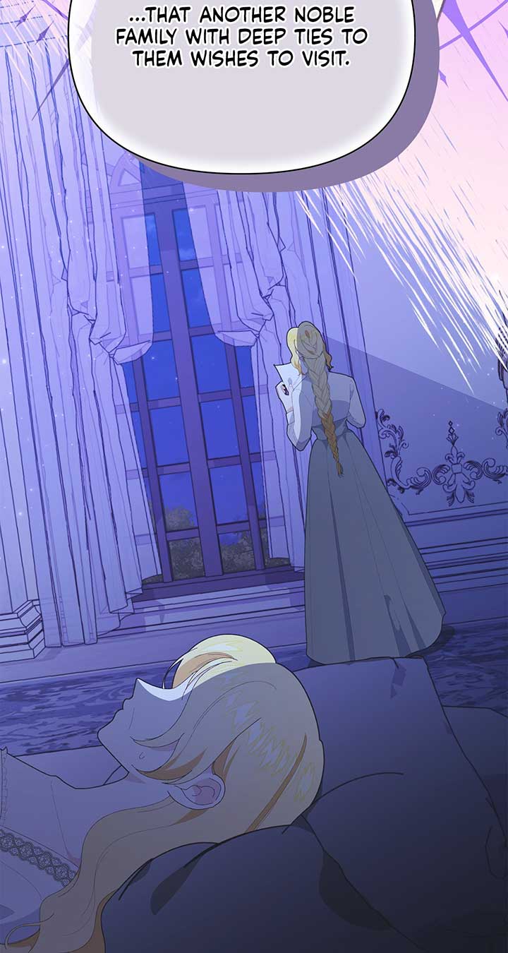 I Got Married to a Duke Called Beast Chapter 25 - Page 22