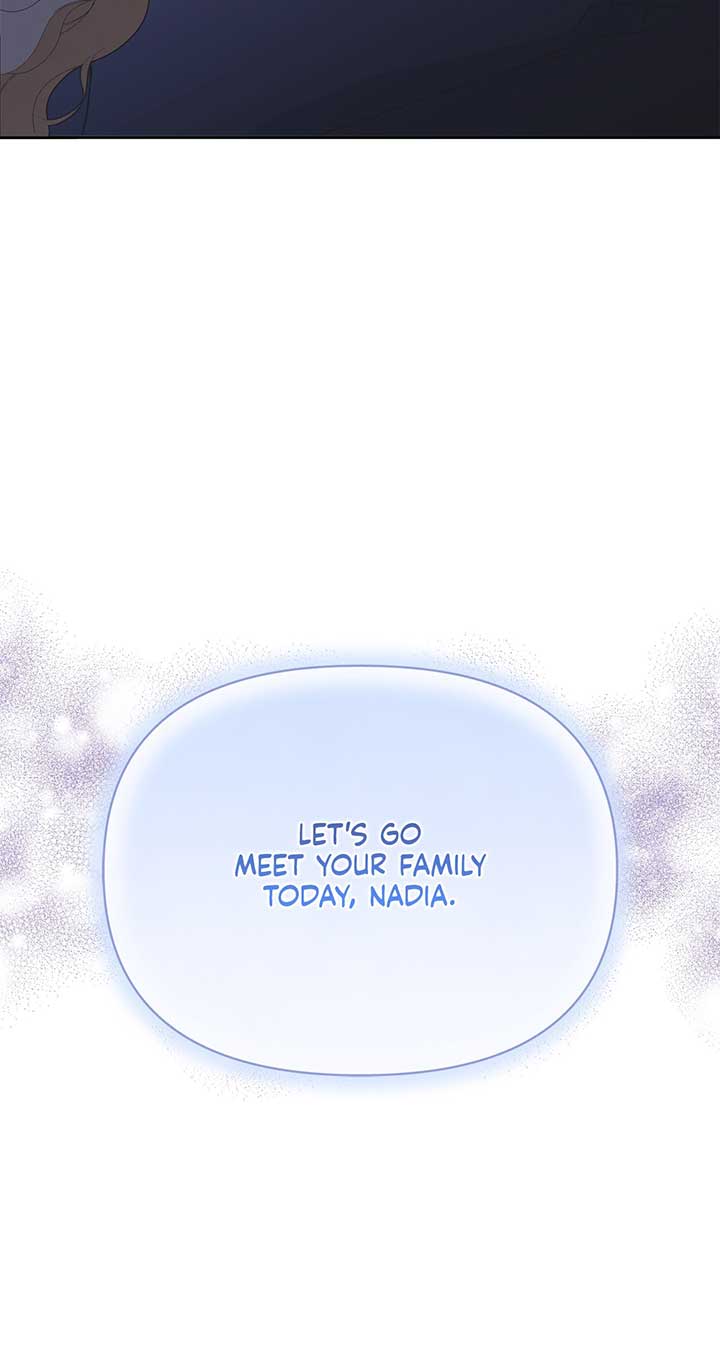 I Got Married to a Duke Called Beast Chapter 25 - Page 23