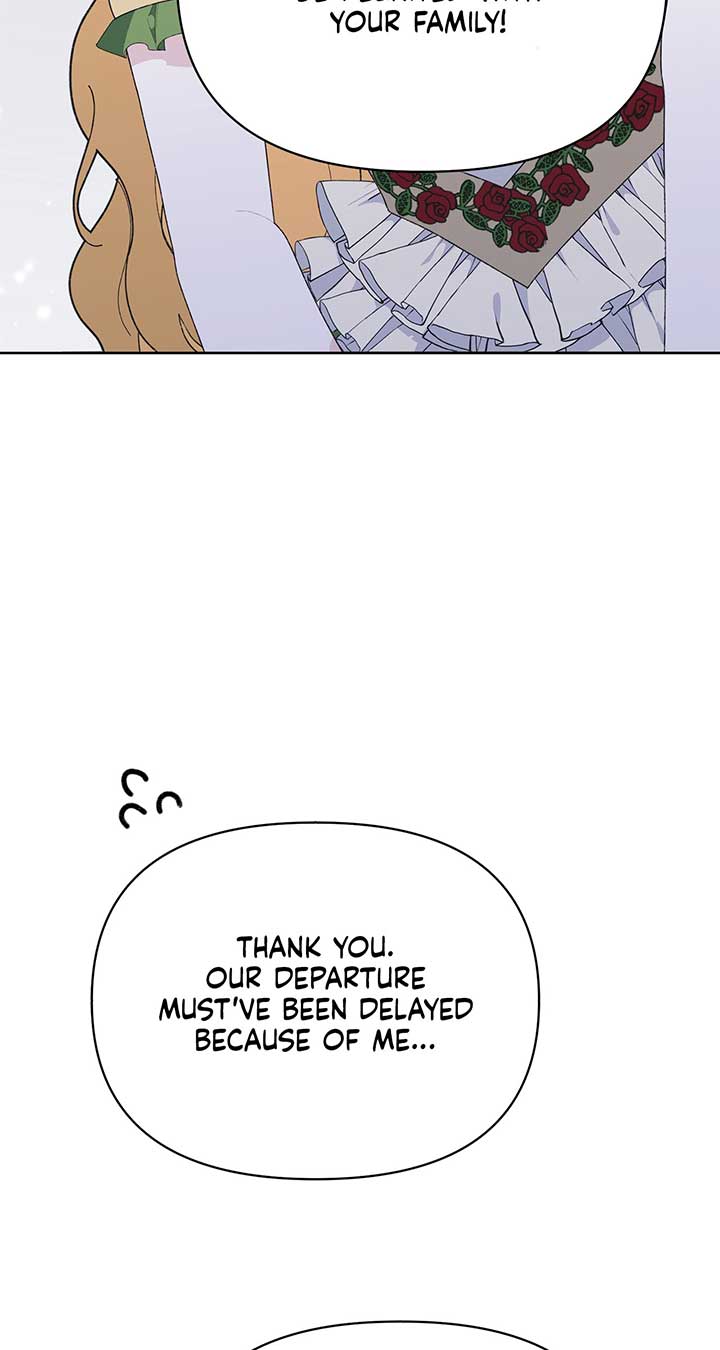 I Got Married to a Duke Called Beast Chapter 25 - Page 28