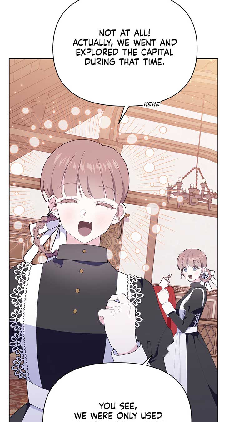 I Got Married to a Duke Called Beast Chapter 25 - Page 29