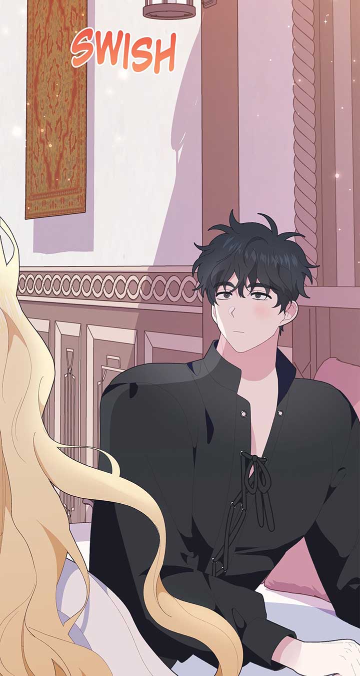 I Got Married to a Duke Called Beast Chapter 25 - Page 3