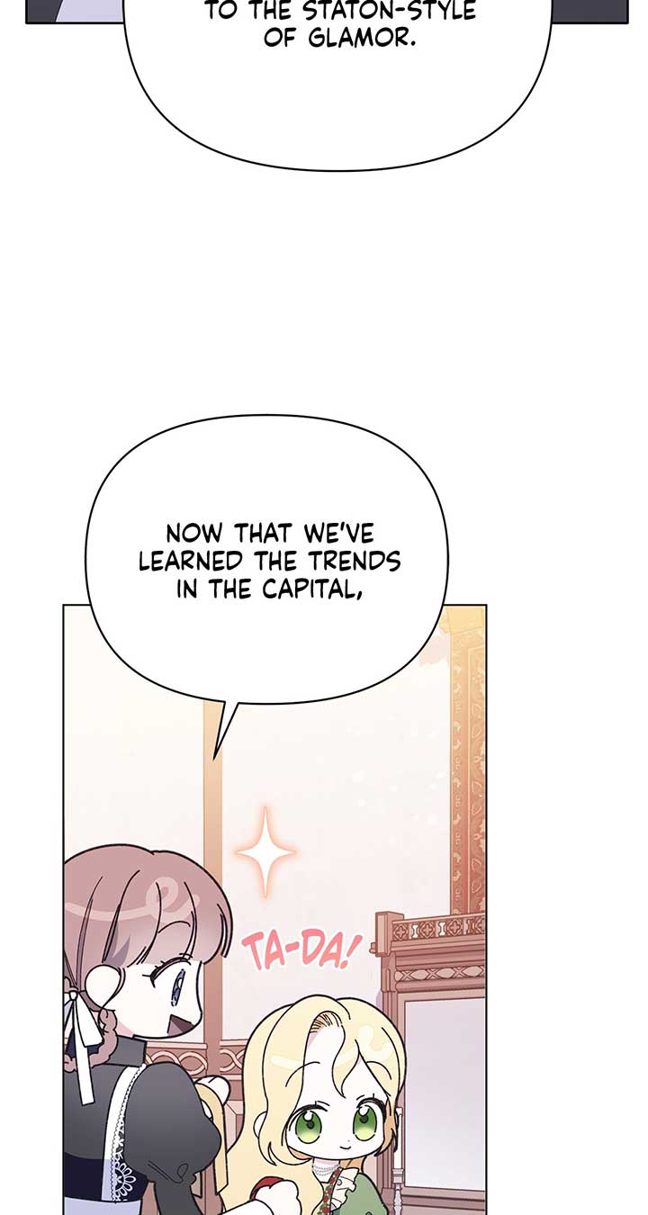 I Got Married to a Duke Called Beast Chapter 25 - Page 30