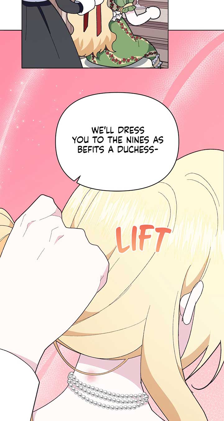 I Got Married to a Duke Called Beast Chapter 25 - Page 31