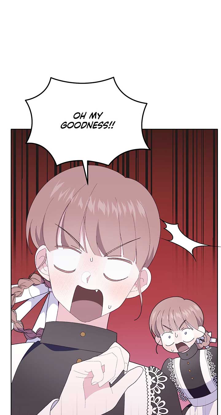 I Got Married to a Duke Called Beast Chapter 25 - Page 33