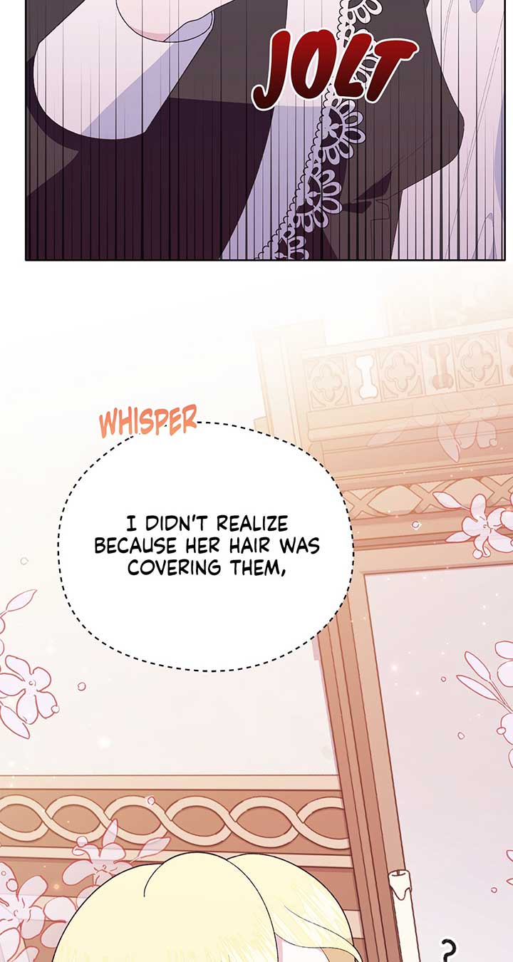 I Got Married to a Duke Called Beast Chapter 25 - Page 34