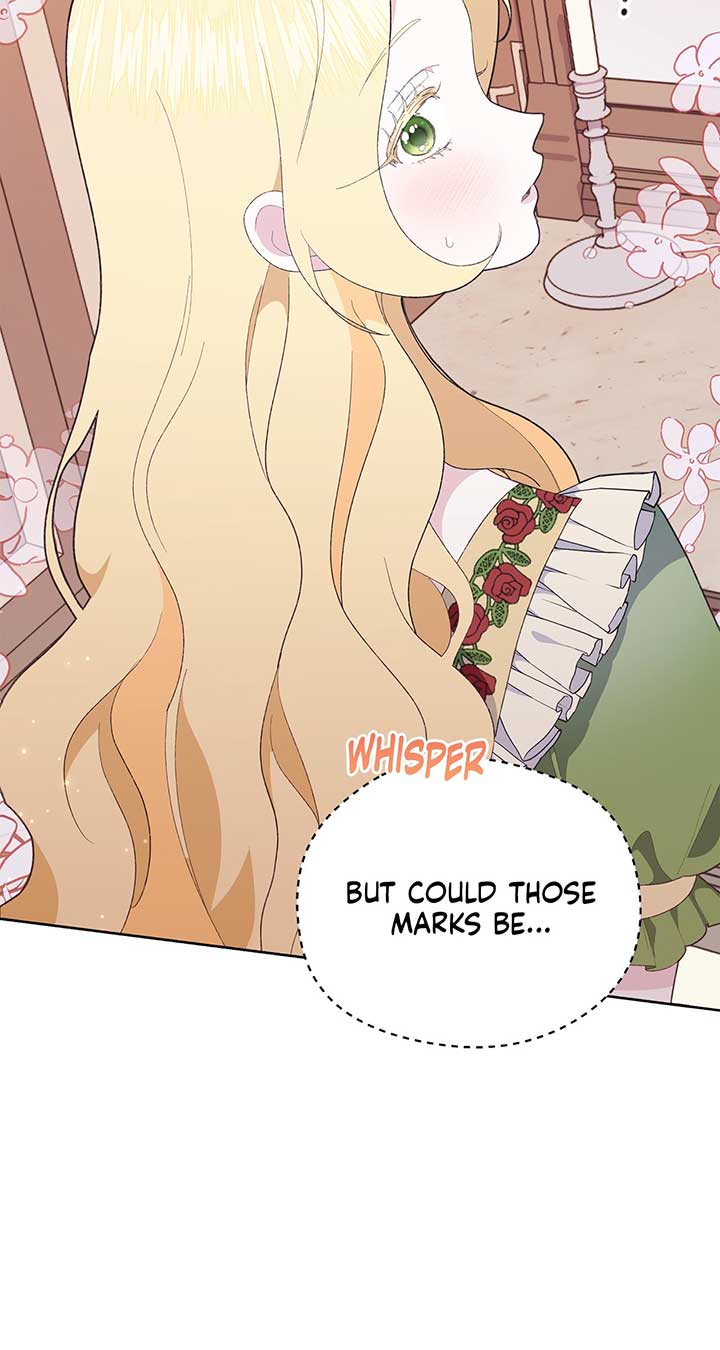 I Got Married to a Duke Called Beast Chapter 25 - Page 35