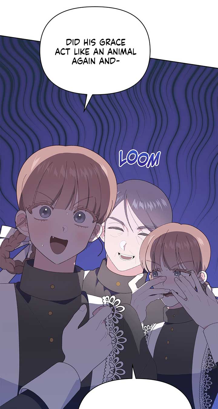 I Got Married to a Duke Called Beast Chapter 25 - Page 36